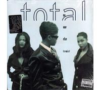 Total - No One Else [Vinyl LP]