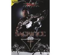 Total Nonstop Action : Sacrifice 2009