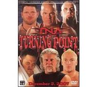 Total Nonstop Action Wrestling Presents: Turning Point 2007 - DVD Zone 1