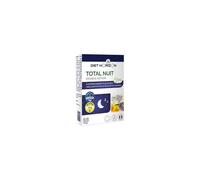 Diet Horizon – Total Nuit Double-Action – Mélatonine 1,9 mg – 30 comprimés