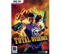 Total Overdose Pc