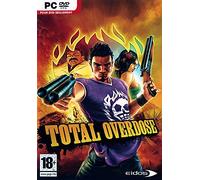 Total overdose - Hits Collection