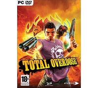 Total Overdose Pc