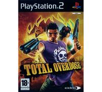 Total Overdose PS2