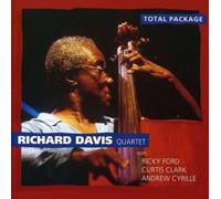 Total Package by Richard Davis (2005-04-04)