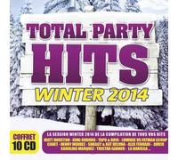 Total Party Hits Winter 2014 by Various [Lm Music]