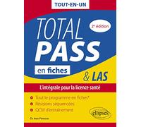 Total Pass & Las En Fiches