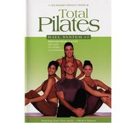 Total Pilates Rael System 17 Intermediate Level