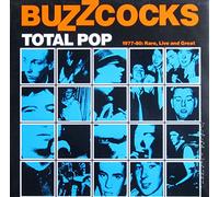 Total Pop 1977-80: Rare, Live and Great [Vinyl LP] [Schallplatte]