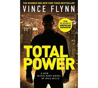 Total Power (Volume 19)