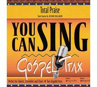 Total Praise as performed by Richard Smallwood Accompaniment Track