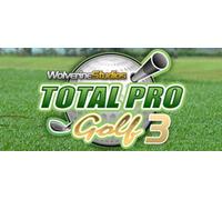 Total Pro Golf 3 (PC)
