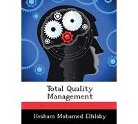 Total Quality Management