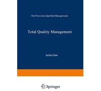 Total Quality Management