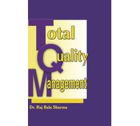 Total Quality Management