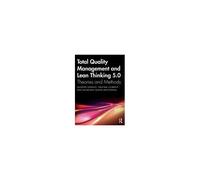 Total Quality Management And Lean Thinking 5.0
