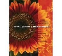 Total Quality Management by Ashok Rao Paperback Book Ashok Rao, Farshad Rafii, Ismael Dambolena, John Martin, Lawrence P. Carr, Phyllis Fineman Schlesinger, Robert J. Kopp (Auteur)