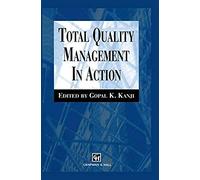 Total Quality Management In Action