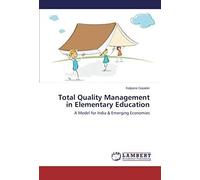 Total Quality Management In Elementary Education