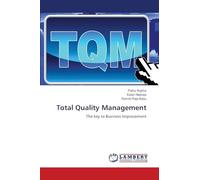 Total Quality Management