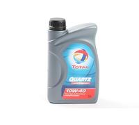 Total Quartz 7000 Energy SAE 10W-40 Bidon de 1 l