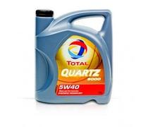 Total Quartz 9000 5w40 5l