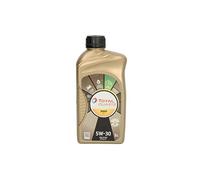 Total Quartz 9000 Avenir NFC Huile Moteur 5 W-30, 1 l