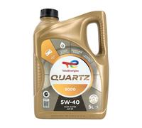 TOTAL Automotive – Huile QUARTZ 9000 5W40