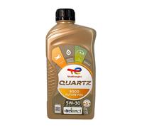 TotalEnergies 2214318 Huile moteur