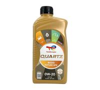 TotalEnergies Huile moteur Quartz GF6 2223758 0W20 1 L