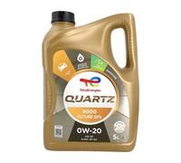TotalEnergies Huile moteur Quartz GF6 2223757 0W-20 5L