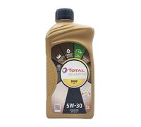 Huile moteur TOTAL Quartz 9000 NFC 5W30 1L