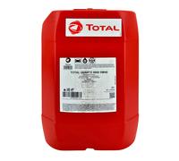 TOTAL Quartz 9000 SAE 5W-40 Huile Moteur MB 229.5 RN0700 VW 505 00, 20 Litres