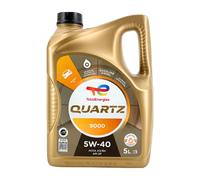 Huile moteur TotalEnergies 9000 5W40 5L