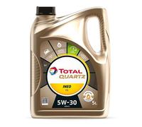 TOTAL Quartz Ineo C1 5W-30, 5 l