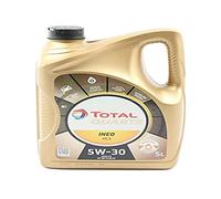 Huile moteur TotalEnergies 2216289 Quartz Ineo MC3 5W30 5L