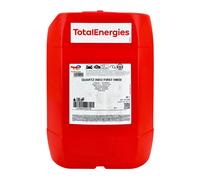 Total quartz Ineo Première SAE 0W-30 Huile Moteur PSA B712302, B712312, 20 Litre