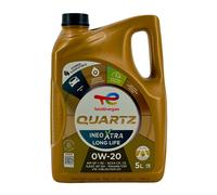 TotalEnergies 3210205 Huile moteur