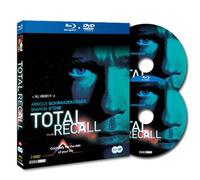 Total Recall (1990)