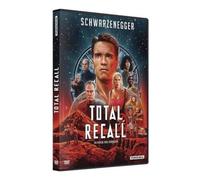Total Recall – DVD – Studiocanal