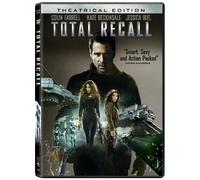Total Recall – Sony Pictures Home Entertainment