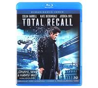 Total Recall (2012) (Tchèque version)