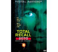Total Recall 2070 [Import USA Zone 1]