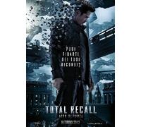 Total Recall - Acte De Force (2012) DVD SONY PICTURES