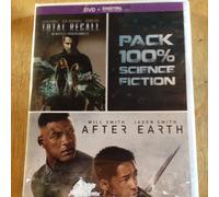 Total Recall After Earth