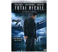Total Recall – Atto di Forza – Version cinématographique – Import (Sony Pictures Home Entertainment)