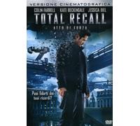Total Recall – Atto di Forza – Version cinématographique – Import (Sony Pictures Home Entertainment)