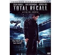 Total Recall-Atto di Forza [versione cinematografica] [Import]