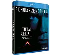 Total Recall - Blu-Ray