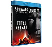Total Recall – Blu-ray – Édition Ultimate Rekall (2013)